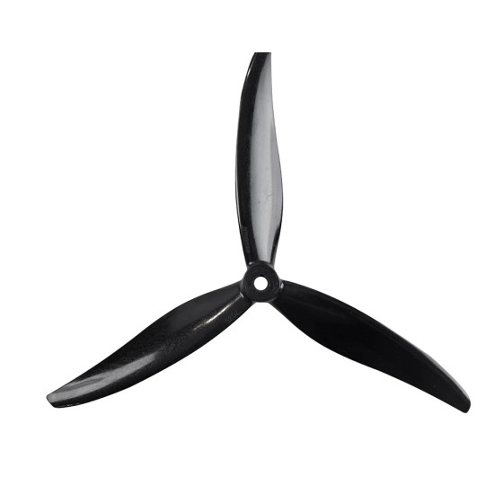 GEMFAN High Efficiency Propeller  Glass Fiber Nylon PC Traversing Machine Propeller 8040/8046/8060